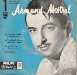1 - La Fête des fleurs / Le Rossignol cubain / O cangaceiro / Jambalaya