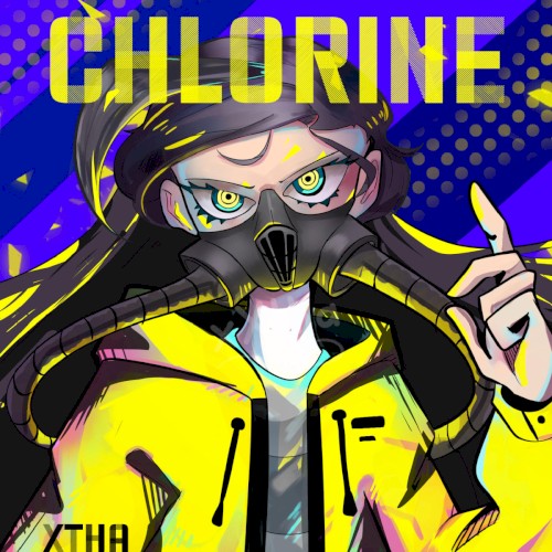 Chlorine
