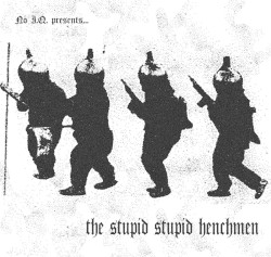 No-I.Q. Presents...