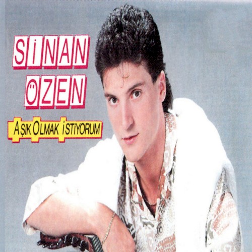 Aşık Olmak İstiyorum