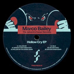 Hollow Cry EP
