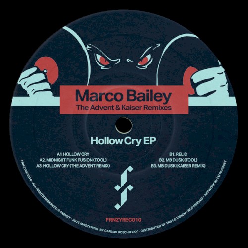 Hollow Cry EP