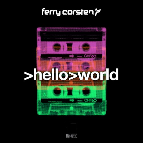>Hello>World