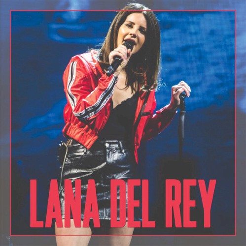 2018-01-19: Prudential Center, Newark, NJ, USA