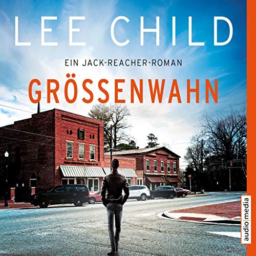 Größenwahn