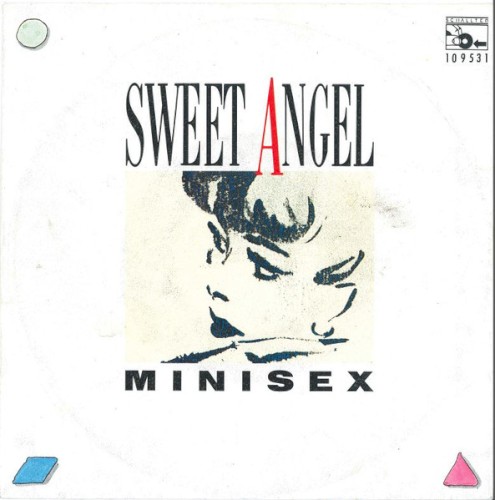 Sweet Angel