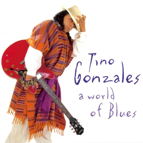 A World of Blues