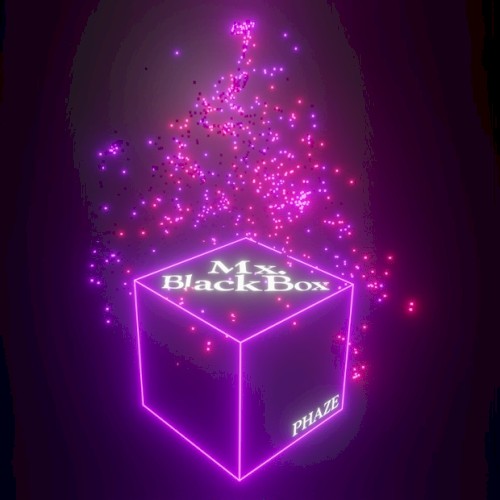Mx. Black Box