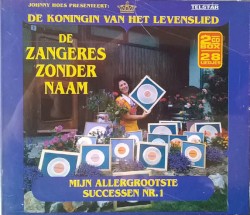 Mijn allergrootste successen, nr.1