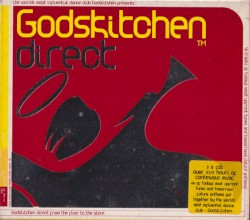 Godskitchen: Direct