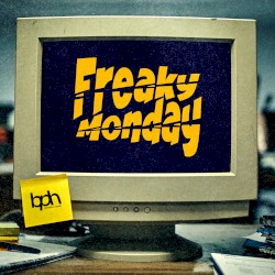 Freaky Monday