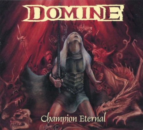 Champion Eternal