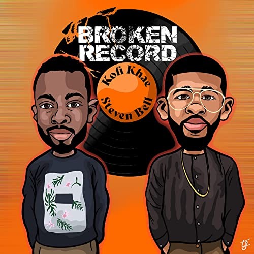 Broken Record