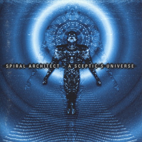 A Sceptic's Universe