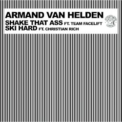 Shake That Ass / Ski Hard