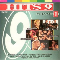 Hits 9, Volume 1