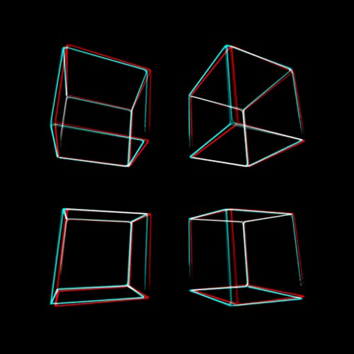 3D Hits