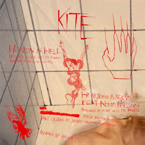 Heartless Places / Heaven N Hell