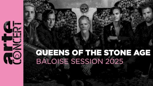 Baloise Session 2025