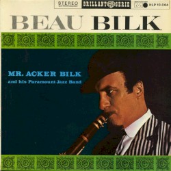 Beau Bilk