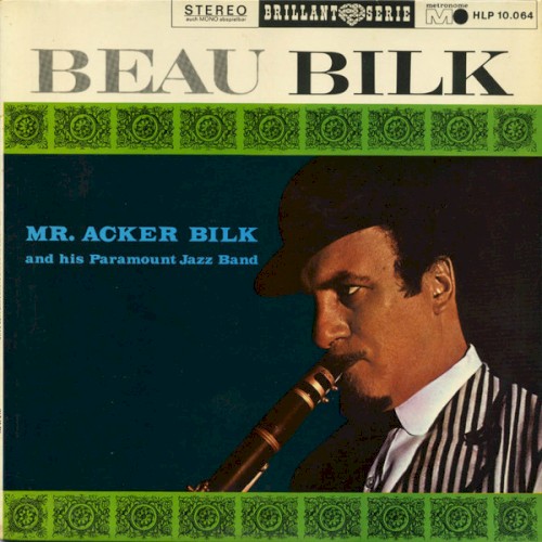 Beau Bilk
