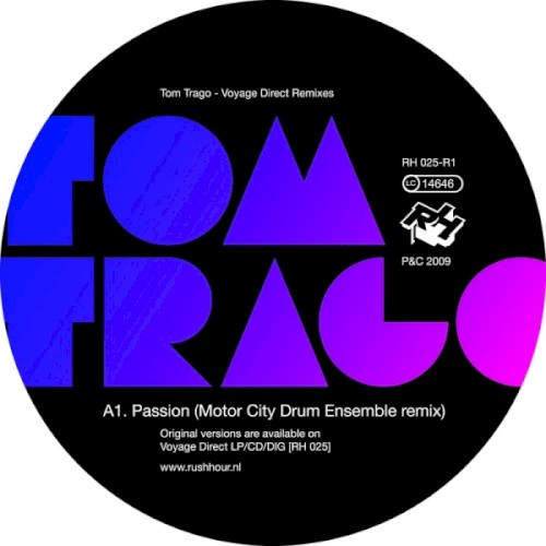 Voyage Direct Remixes