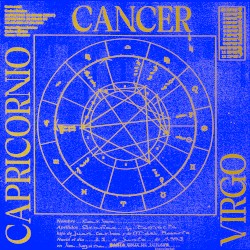 ☉cáncer ↑capricornio ☾virgo