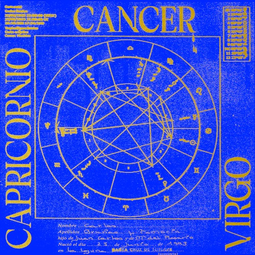 ☉cáncer ↑capricornio ☾virgo