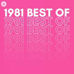 1981 Best of by uDiscover