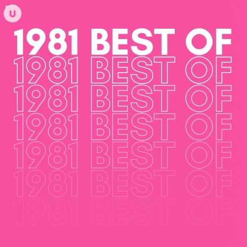 1981 Best of by uDiscover