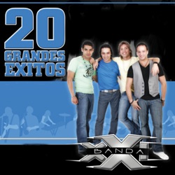 20 grandes éxitos