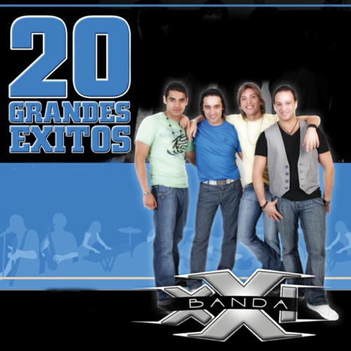 20 grandes éxitos