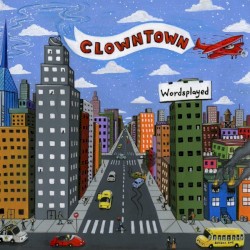 Clowntown