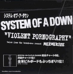 Violent Pornography