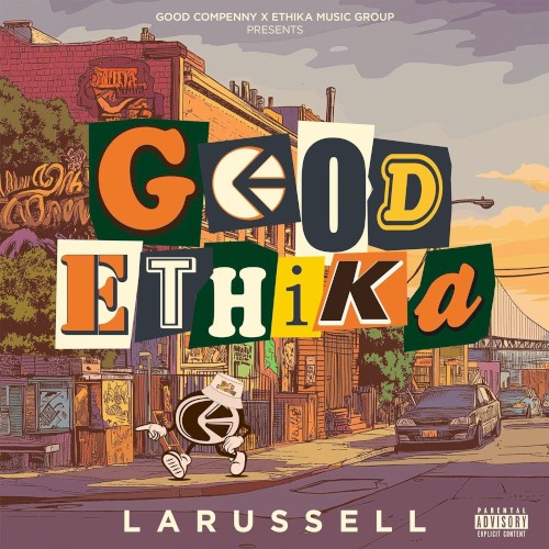 GOOD ETHIKA