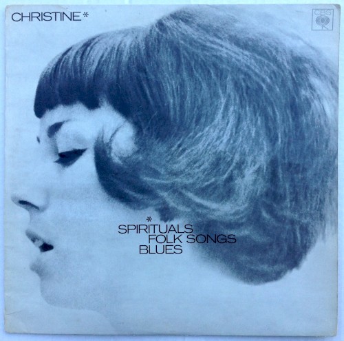 Spirituals Folk Songs Blues