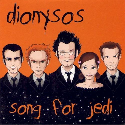 Song for Jedi
