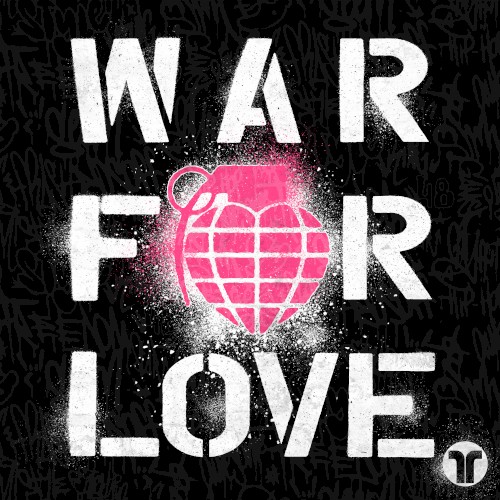 War For Love