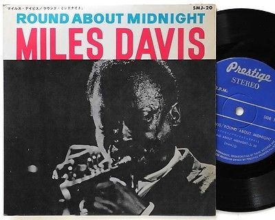 Round About Midnight / Four