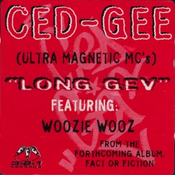 Long Gev