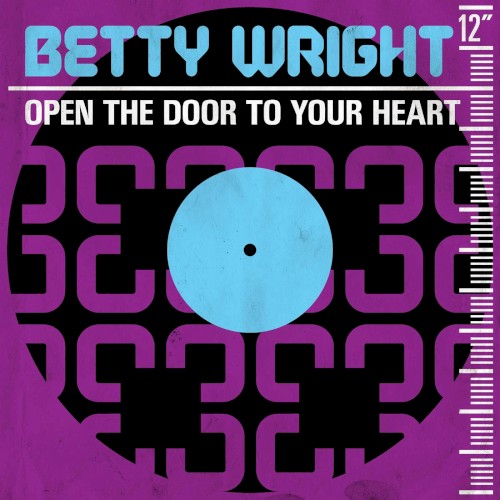 Open the Door to Your Heart