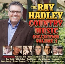 The Ray Hadley Country Music Collection, Volume 2