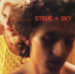 Steve + Sky