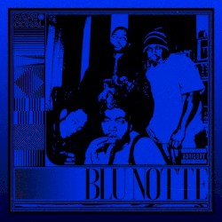 BLU NOTTE