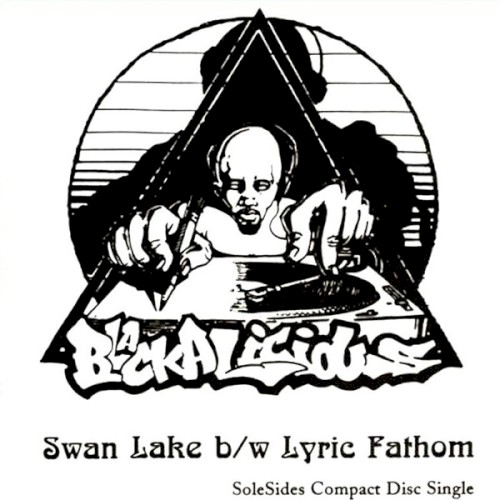 Swan Lake / Lyric Fathom