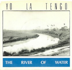 The River of Water