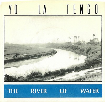 The River of Water