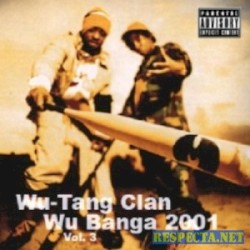 Wu-Banga (Volume 3)