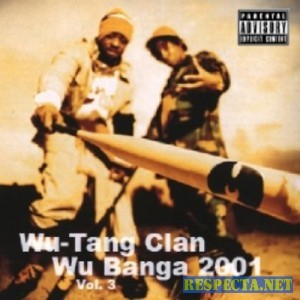 Wu-Banga (Volume 3)