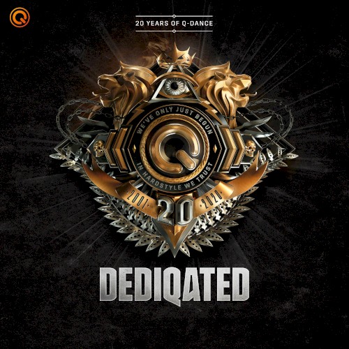 Dediqated: 20 Years of Q-dance